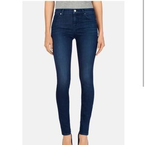 J Brand skinny jeans